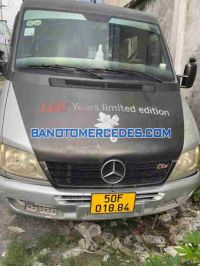 Cần bán Mercedes Benz Sprinter Panel Van 311 2009 - Số tay