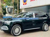 Cần bán xe Mercedes Benz GLS 600 4Matic Maybach 2022 Số tự động màu Xanh