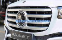 Xe Mercedes Benz GLS 450 4Matic model 2026 - xe đẹp