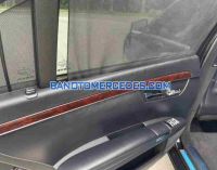 Cần bán xe Mercedes Benz S class S350 2007 Số tự động