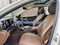 Cần bán gấp xe Mercedes Benz E class E250 2016 màu Trắng