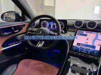Cần bán gấp Mercedes Benz C class C300 AMG 2022 - Xe đẹp - Giá tốt