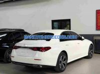 Mercedes Benz E class E200 Avantgarde Xe hybrid 2025, đẹp xuất sắc