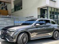 Mercedes Benz GLC 300 4Matic 2023 giá cực tốt