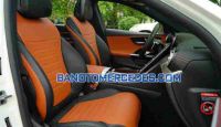 Mercedes Benz C class C300 AMG 2025. Kết nối giá trị thật
