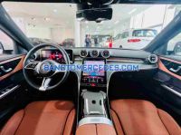 Mercedes Benz C class C200 Avantgarde 2025 Siêu Đẹp