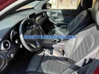 Bán Mercedes Benz GLC 300 4Matic 2017 - Đỏ