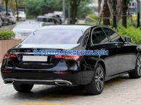 Cần bán xe Mercedes Benz E class E180 đời 2022