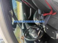 Cần bán gấp xe Mercedes Benz A class A250 2016 màu Trắng