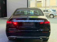 Mercedes Benz E class E200 Exclusive 2023 giá cực tốt