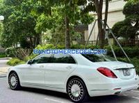 Cần bán Mercedes Benz S class S400L 2015, xe đẹp giá rẻ bất ngờ
