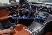 Bán Mercedes Benz GLC 300 4Matic, màu Trắng, Xe hybrid, 2023