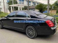 Cần bán nhanh Mercedes Benz S class S63 AMG 2007 cực đẹp