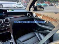 Mercedes Benz GLC 200 4Matic năm sản xuất 2020 giá tốt