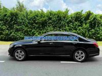 Cần bán xe Mercedes Benz S class S450L 2020 Số tự động màu Đen
