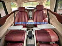 Bán Mercedes Benz GLS 450 4Matic, màu Trắng, Máy xăng, 2020