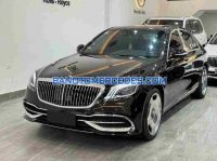 Cần bán xe Mercedes Benz S class S400L 2015 Số tự động
