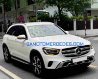Mercedes Benz GLC 200 4Matic model 2021 xe chuẩn hết ý