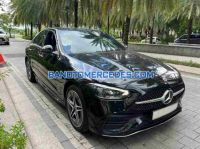 Mercedes Benz C class C300 AMG model 2022 xe chuẩn hết ý
