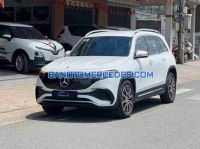 Cần bán xe Mercedes Benz EQB 250+ màu Trắng 2025