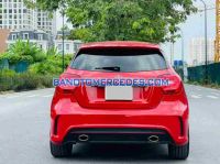 Cần bán Mercedes Benz A class A250 Sport AMG đời 2013