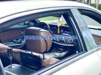 Cần bán gấp Mercedes Benz S class S400 Maybach 2017 - Xe đẹp - Giá tốt