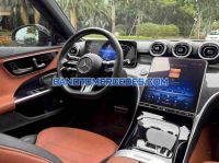 Mercedes Benz C class C300 AMG sản xuất 2022 cực chất!