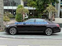 Mercedes Benz S class 2020 Sedan màu Nâu