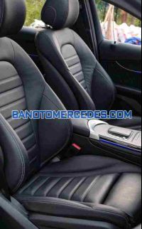 Mercedes Benz GLC 300 4Matic 2022, xe đẹp, hết ý