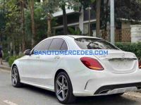 Mercedes Benz C class C300 AMG 2016 Máy xăng, xe đẹp