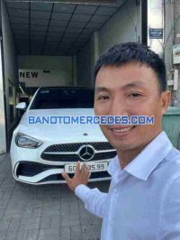Cần bán xe Mercedes Benz C class C300 AMG 2023 Số tự động