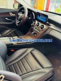 Mercedes Benz C class C200 Exclusive 2021 Số tự động giá đẹp