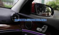 Cần bán xe Mercedes Benz E class E200 Exclusive năm 2021 màu Đỏ cực đẹp