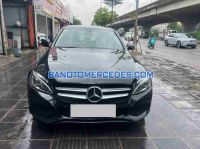 Cần bán Mercedes Benz C class C200 2015, xe đẹp giá rẻ bất ngờ