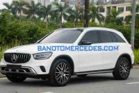 Bán xe Mercedes Benz GLC 200 4Matic đời 2022 - Giá tốt