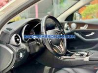 Mercedes Benz C class C200 Exclusive 2021 Số tự động giá đẹp