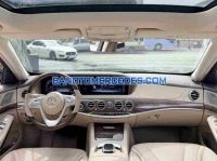 Mercedes Benz S class S450L model 2017 xe chuẩn hết ý