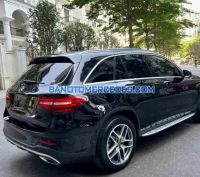 Mercedes Benz GLC 300 4Matic 2018 giá cực tốt
