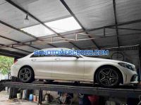 Cần bán gấp Mercedes Benz C class C300 AMG năm 2019 giá cực tốt