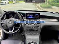 Mercedes Benz C class C200 2018 Máy xăng đẹp long lanh