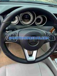 Bán Mercedes Benz C class C250 đời 2011 xe đẹp - giá tốt