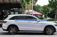 Cần bán Mercedes Benz GLC 300 4Matic Máy xăng 2022 màu Trắng