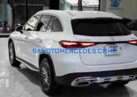 Cần bán Mercedes Benz GLC 200 4Matic đời 2023