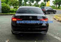 Mercedes Benz C class 2023 Sedan màu Đen