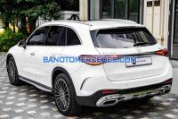 Cần bán xe Mercedes Benz GLC 300 4Matic 2023 Số tự động màu Trắng