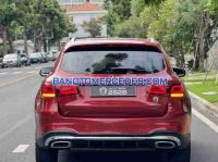 Cần bán gấp xe Mercedes Benz GLC 300 4Matic 2021 màu Đỏ