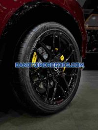 Cần bán xe Mercedes Benz GLC 300 4Matic năm 2018 màu Đỏ cực đẹp