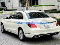 Cần bán gấp xe Mercedes Benz C class C250 Exclusive năm 2015, màu Trắng, Số tự động