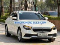 Mercedes Benz E class E200 Exclusive 2021, xe đẹp, hết ý
