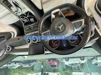 Cần bán xe Mercedes Benz C class C300 AMG 2016 Số tự động màu Trắng